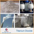 Für Denitrierungskatalysator TiO2 China Titandioxid (alle Art)